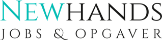www.newhands.dk